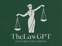 The Law GPT Logo